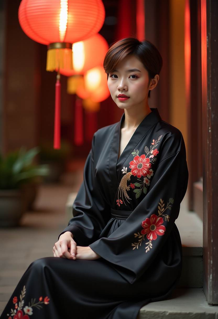 短剧封面