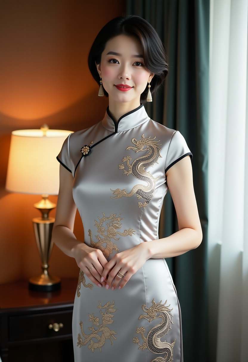 短剧封面